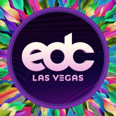photo Edc Las Vegas Logo edc las vegas edc lasvegas twitter