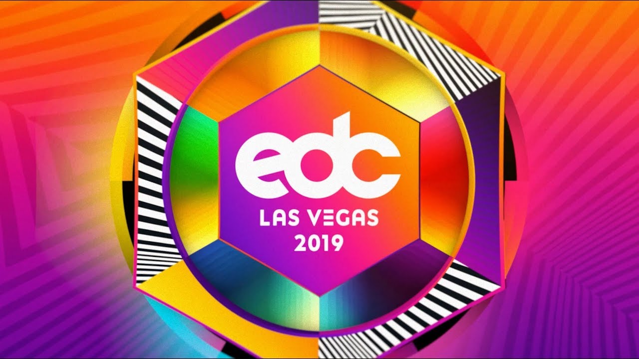 pic Edc Las Vegas Logo logo edc las vegas hd png download