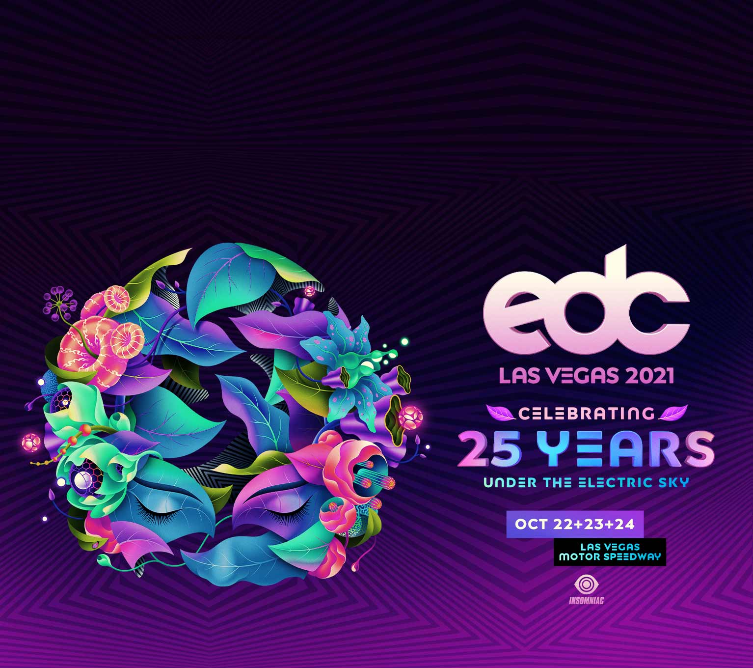 photo Edc Las Vegas Logo edc las vegas 2019 official trailer