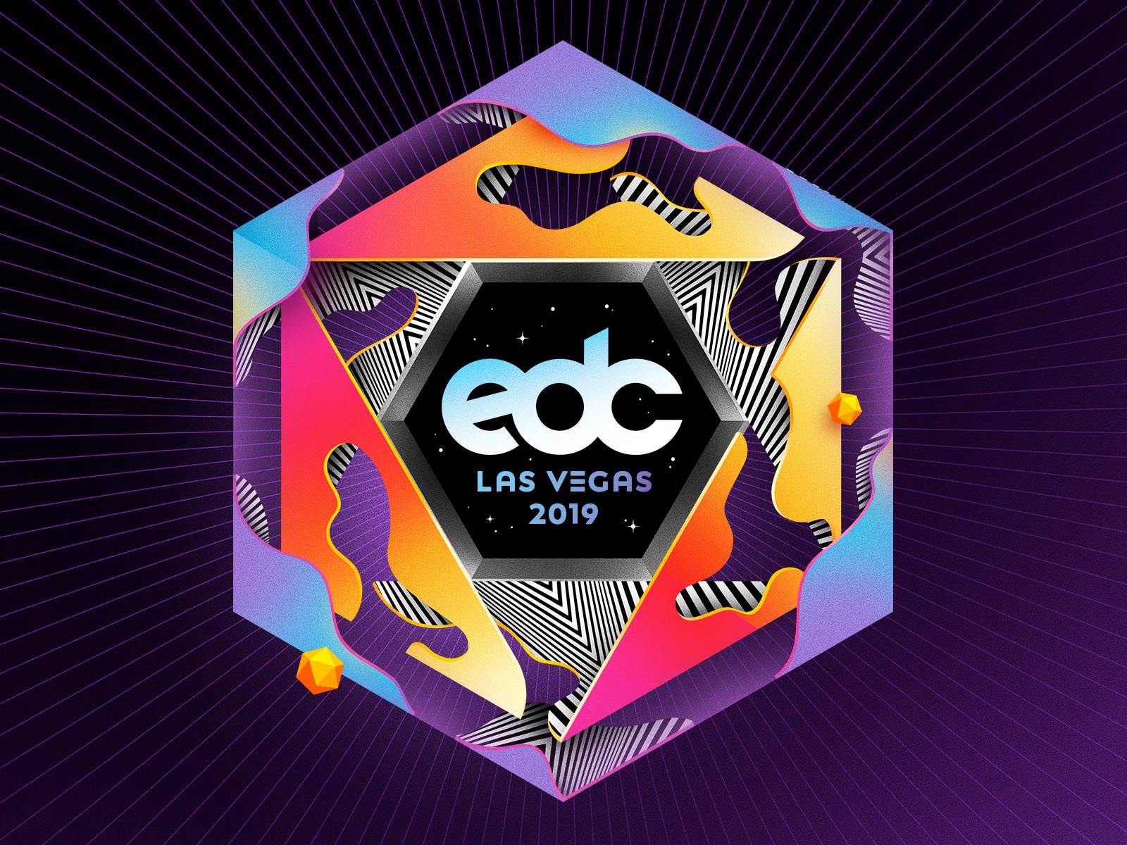 pics Edc Las Vegas Logo edc las vegas october 22 24 2021