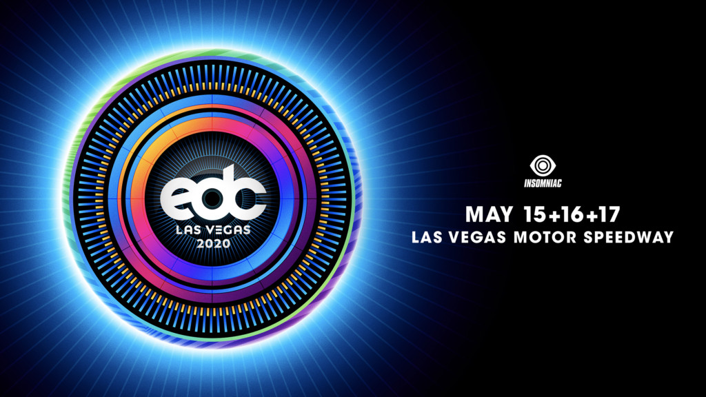 photo Edc Las Vegas Logo edc las vegas 2019 by insomniac
