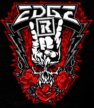 wallpapers Edge Wwe Logo wwe edge the greatest of all time