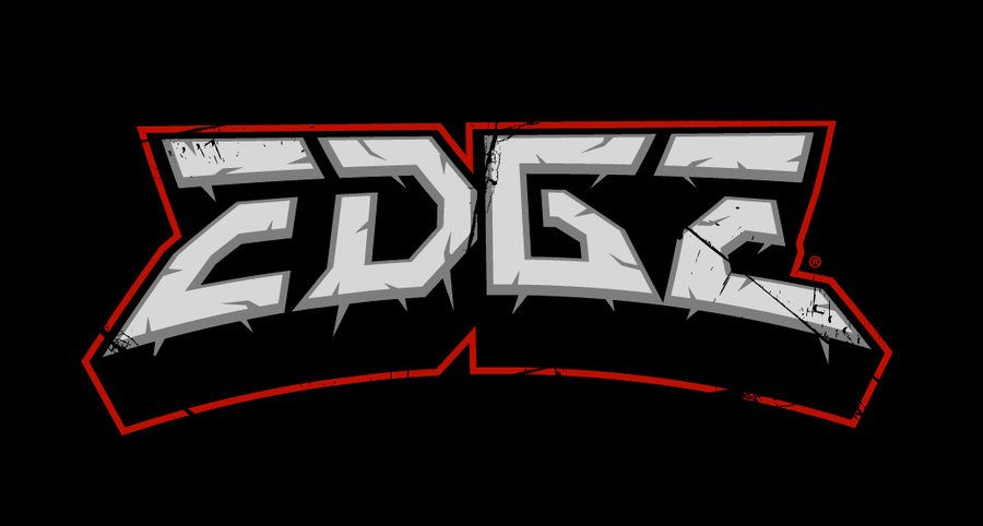 pics Edge Wwe Logo wallpapermill com wwe edge wwe logo