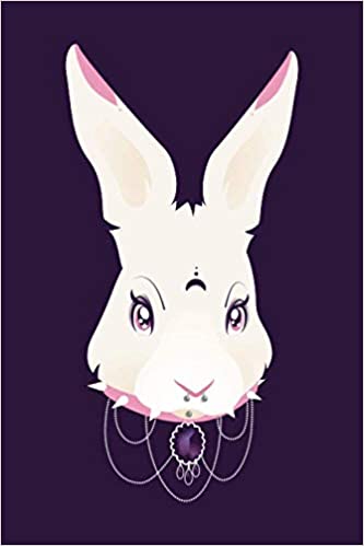 pic Edgy Bunny edgy rabbit gifts merchandise redbubble