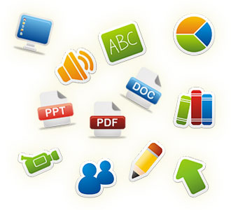 photo Electa Virtual Classroom virtual classroom management configure classroom default settings