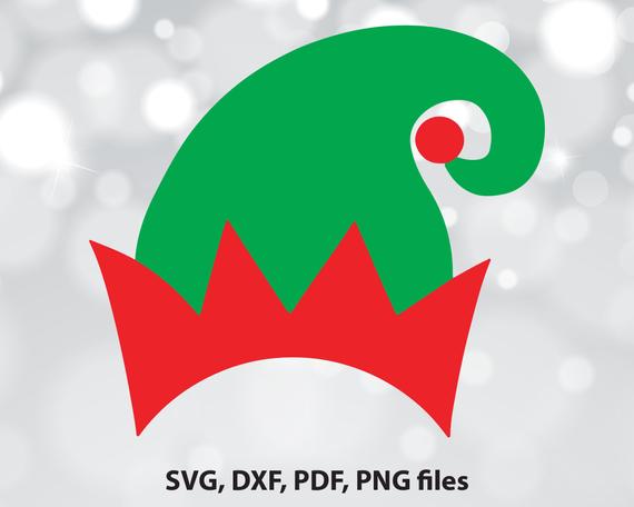 pic Elf Hat Clipart clipart library