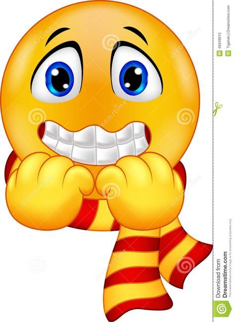 pic Emoji De Frio Iphone emoji newemoji iphone freezing