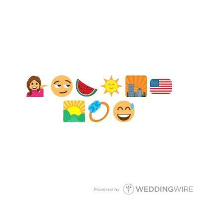 picture Engagement Emoji vectorstock