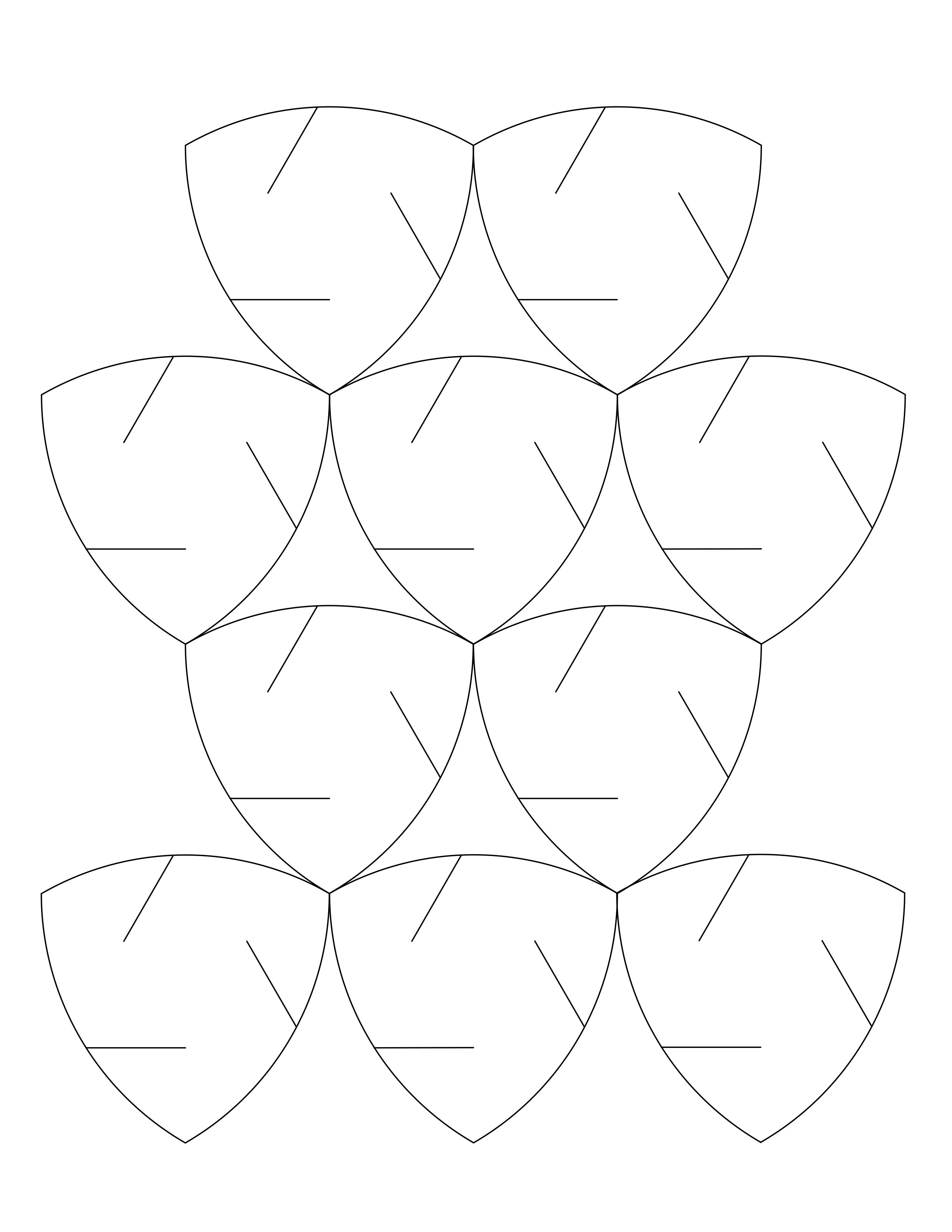 wallpapers Esfera Para Armar Y Recortar cuerpos geometricos para armar figuras