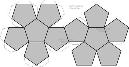 pics Esfera Para Armar Y Recortar figuras geometricas para imprimir y