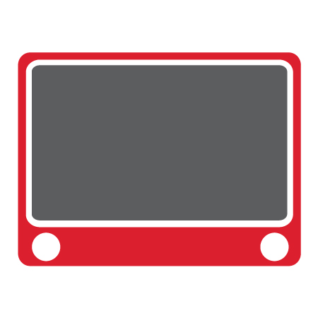 photo Etch A Sketch Clipart free stock photo etch a sketch vector