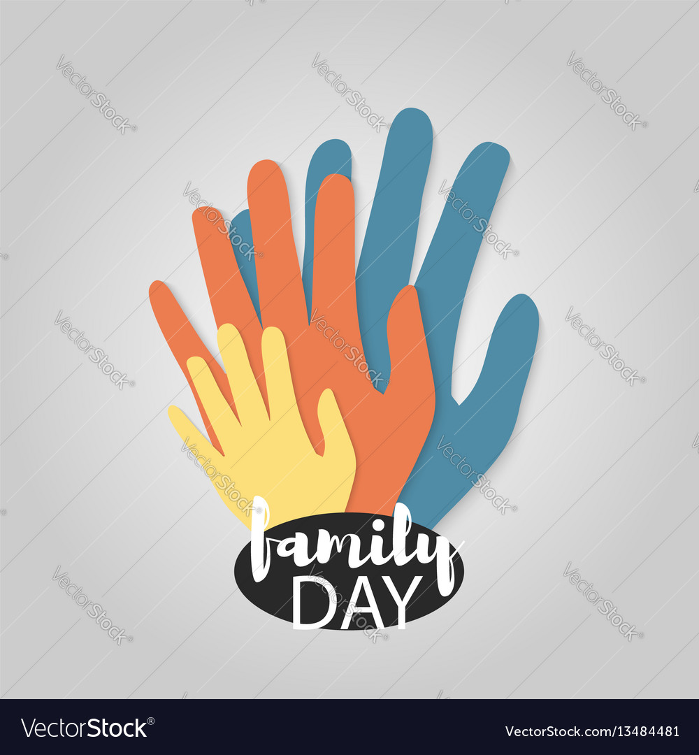 picture Family Day Logo dreamstime com