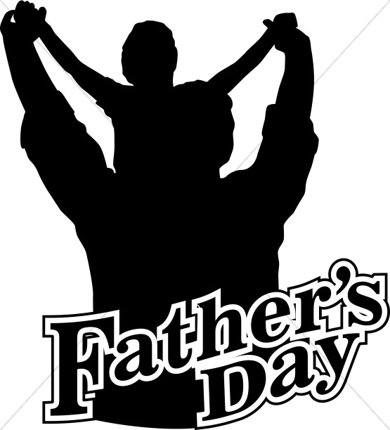 wallpapers Father's Day Line Art https pngtree com freepng cartoon father s day line drawing 5396884 html