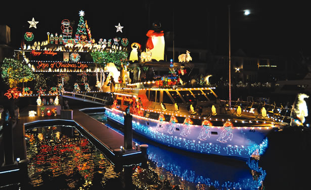 pics Festival Of Lights Newport Beach newport beach boat parade 2021
