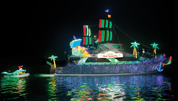 photo Festival Of Lights Newport Beach newport beach independent newspaper