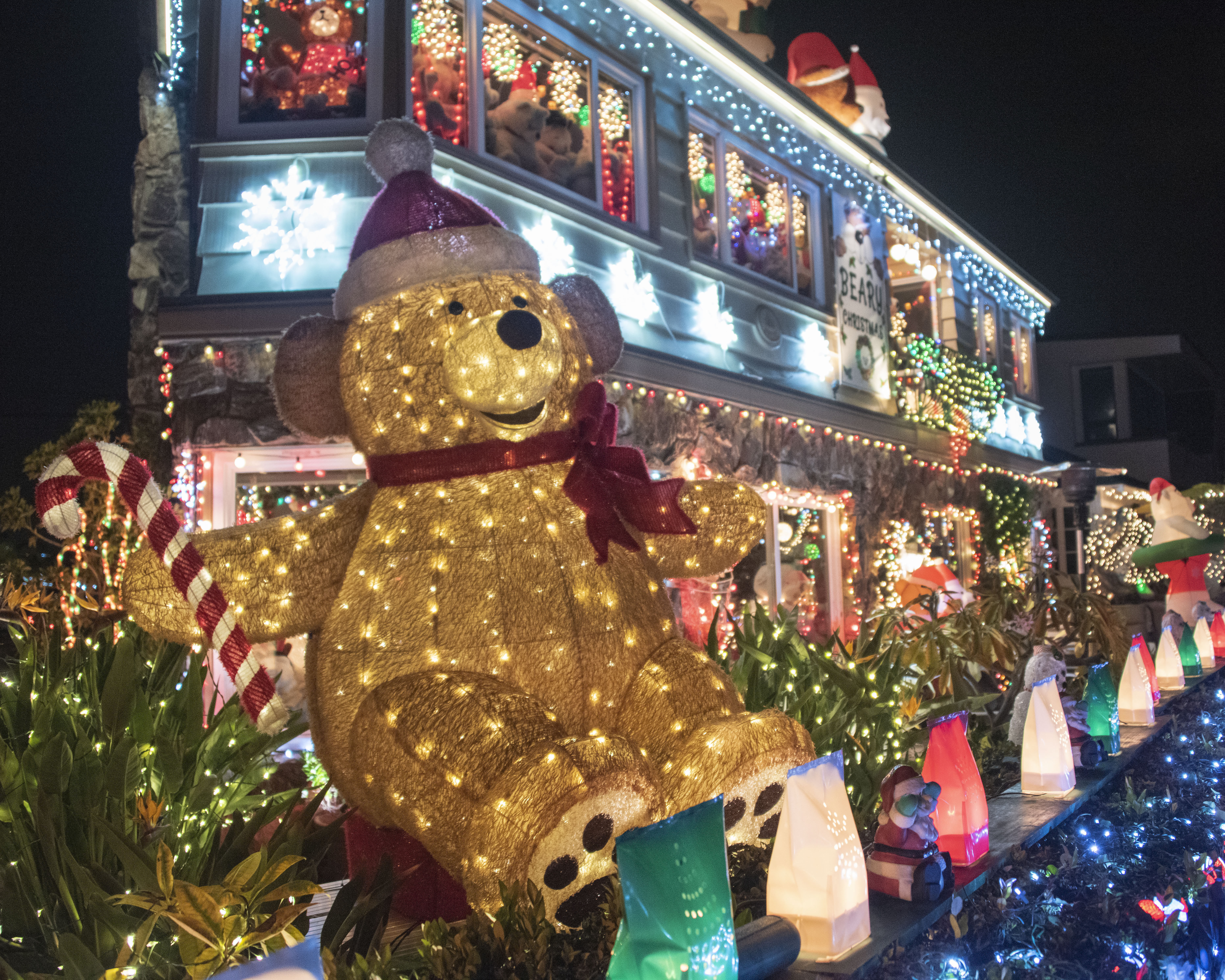 picture Festival Of Lights Newport Beach newport landing boat parade holiday