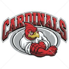images Fighting Cardinal Clipart 123rf