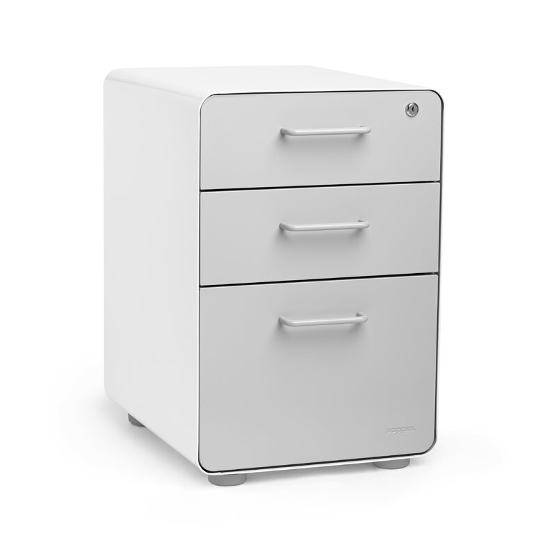 photo Filing Cabinet Images realspace 22 d vertical 2 drawer file cabinet metal black item 604748