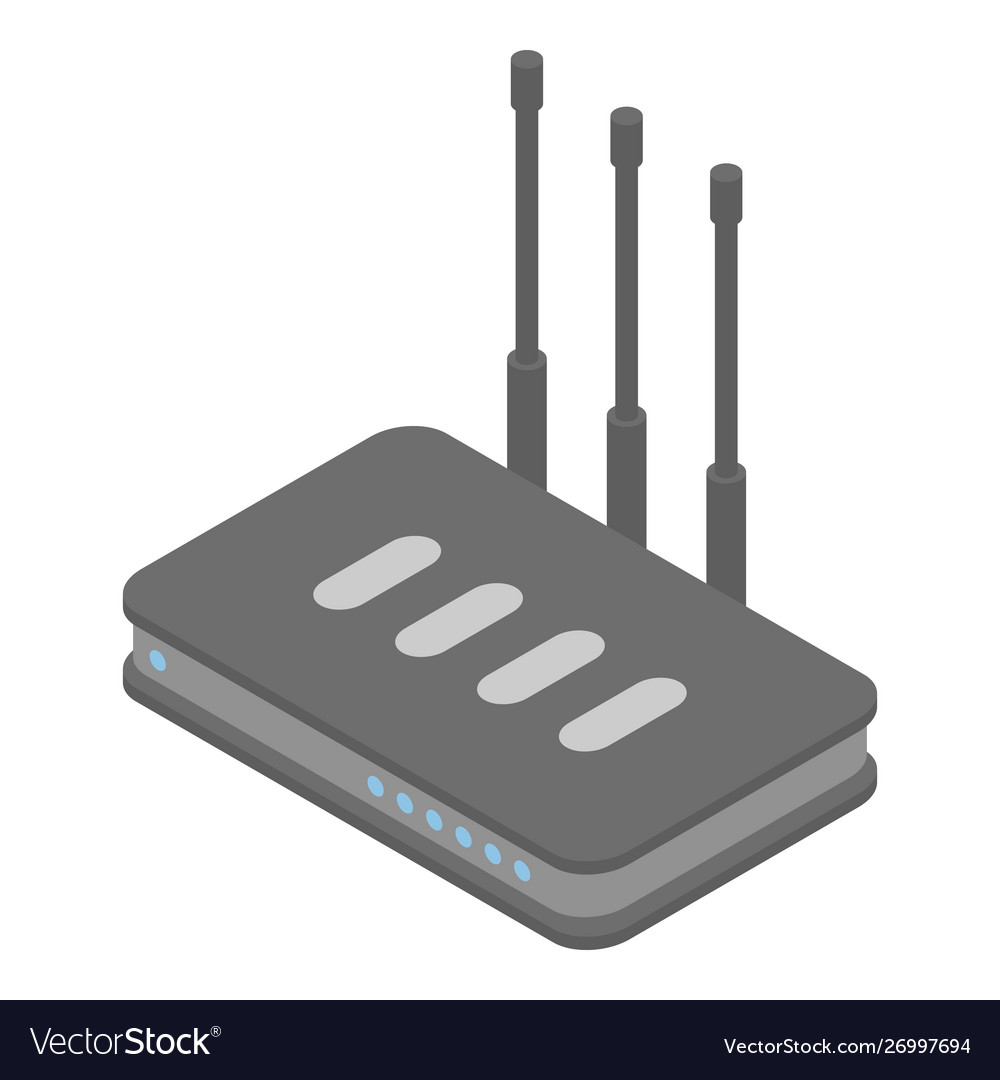 pic Firewall Router Icon 123rf