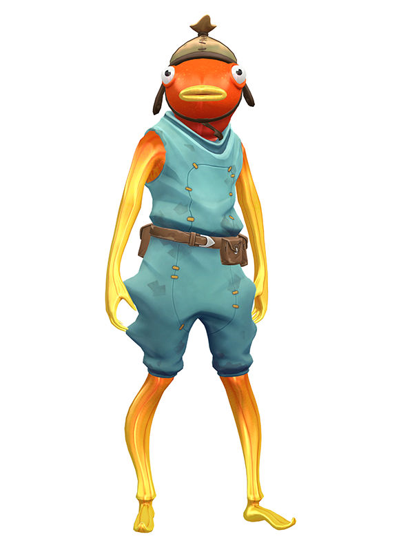pics Fishstick Fortnite Png mmd fortnite fish stick by