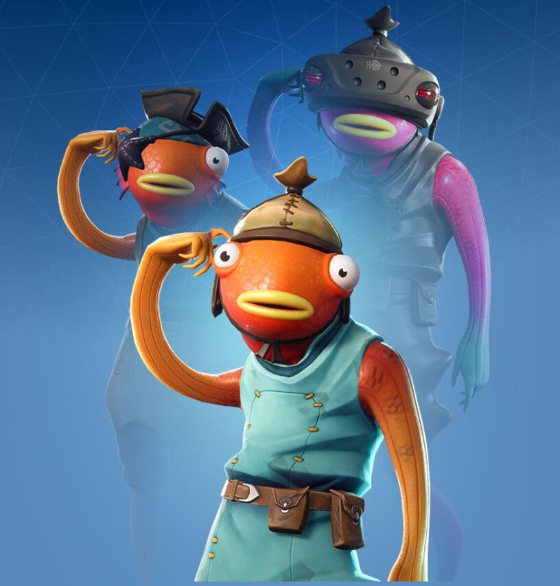 pic Fishstick Fortnite Png fortnite fishstick skin character