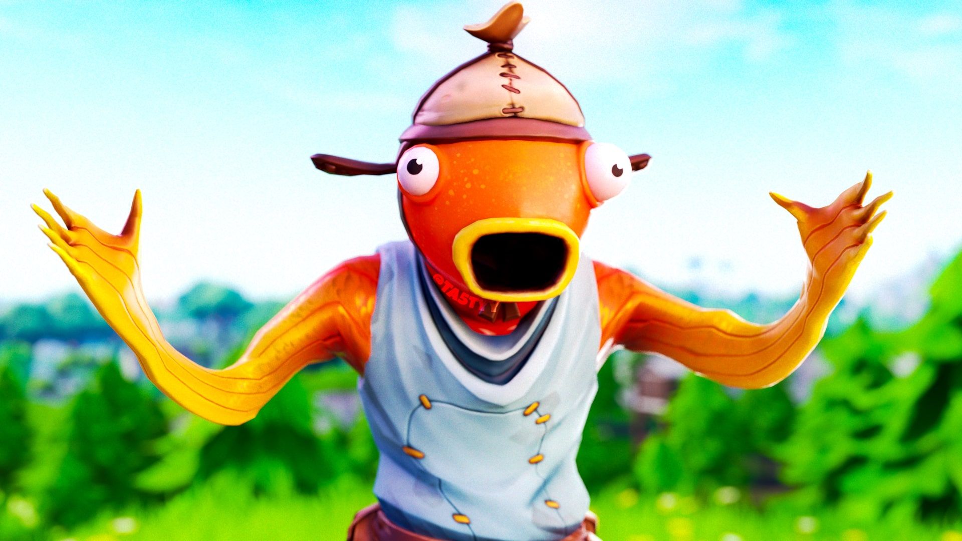 picture Fishstick Fortnite Png fishstick fortnite skin tracker