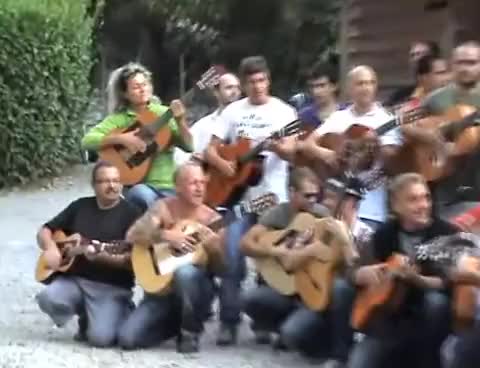 pix Flamenco Gif there s always flamenco in andalucia
