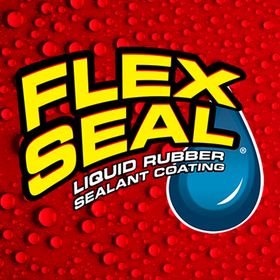 picture Flex Tape Logo flex tape strong rubberized waterproof tape 4 inches x 5 feet black