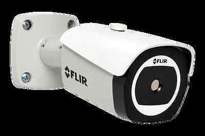 wallpapers Flir Tcx Mini Bullet Thermal Security Camera amazon com