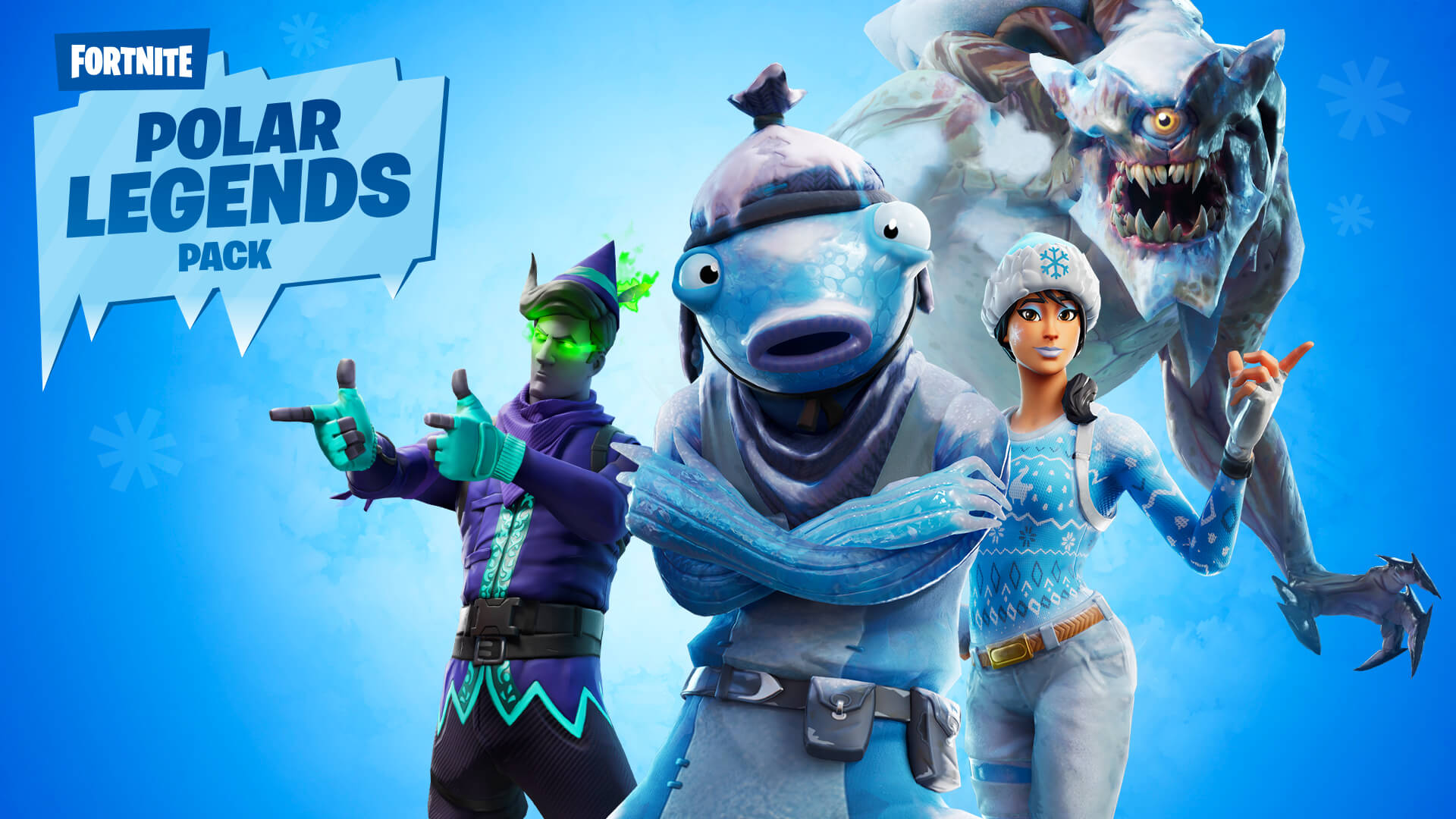 pix Fortnite Frozen Legends fortnite s frozen legends pack removed