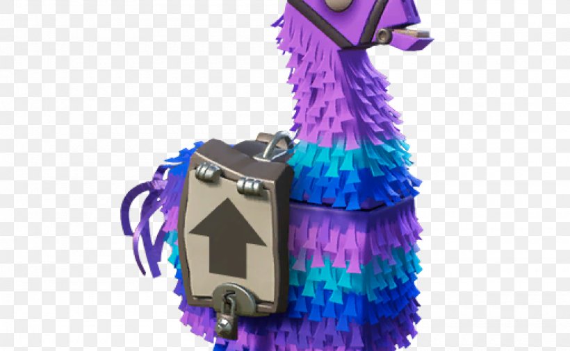 photo Fortnite Llama Clipart fortnite llama png transparent png