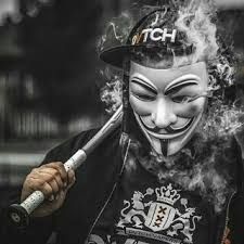 wallpapers Foto Hacker Keren hd android keren hacker wallpapers