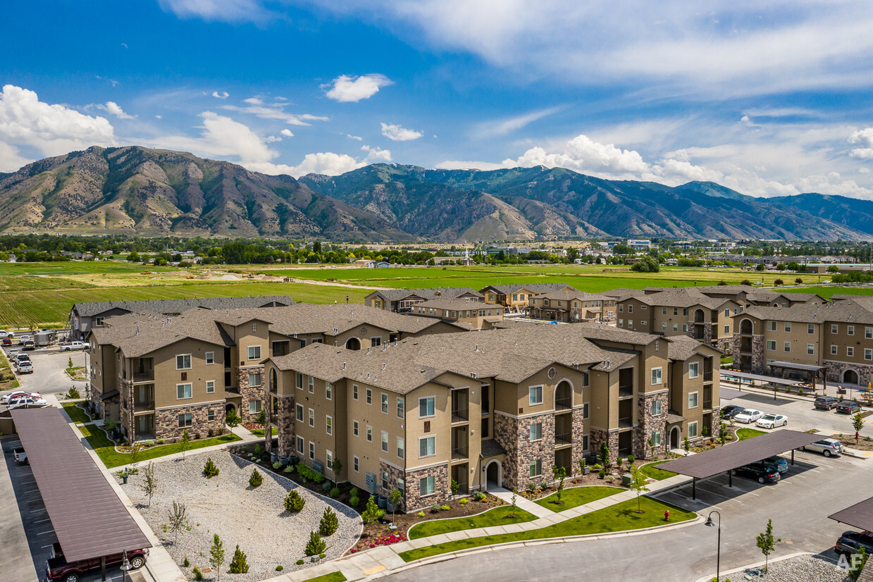 picture Four Seasons Apartments Logan Utah four seasons apartments townhomes