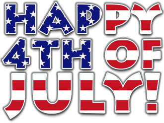pic Free Animated 4Th Of July Clipart 4th of july clipart gifs