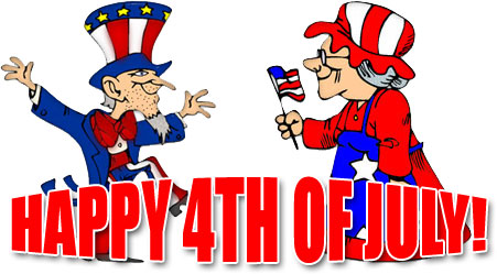 picture Free Animated 4Th Of July Clipart free 4th of july gifs 4th of july