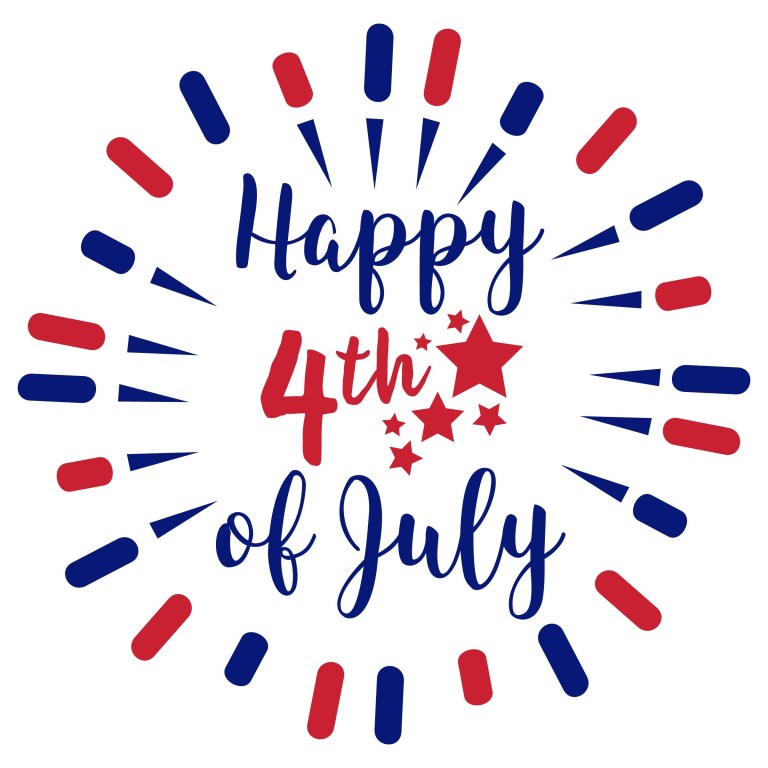 photo Free Animated 4Th Of July Clipart happy 4th of july raising a patriotic