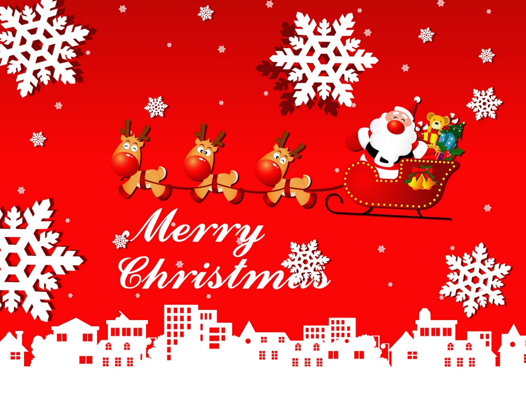 pics Free Animated Clipart For Christmas clipart library