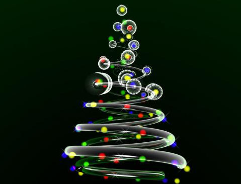 pix Free Animated Clipart For Christmas clipart library