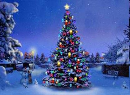pics Free Animated Clipart For Christmas animated christmas clipart