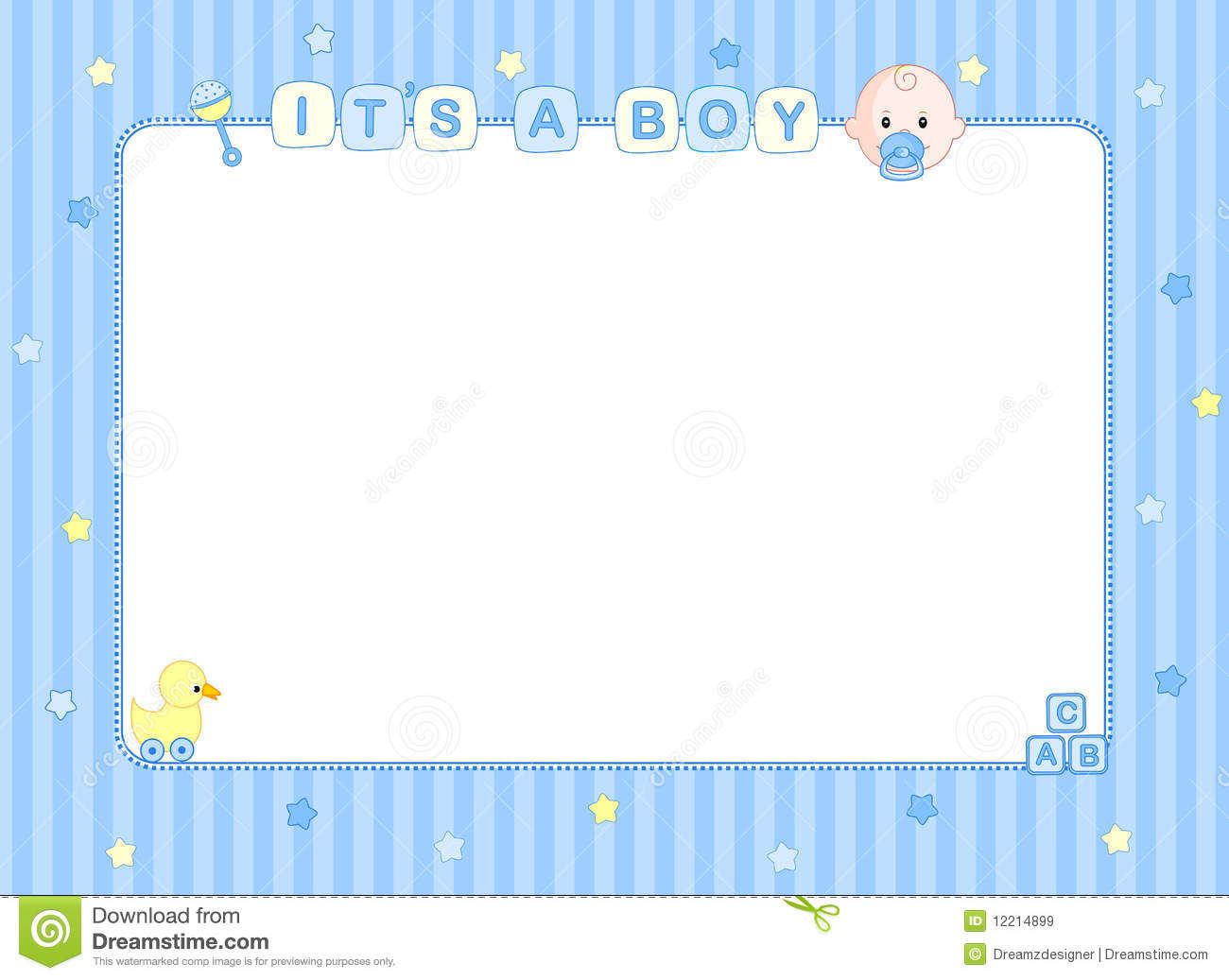 wallpapers Free Baby Boy Border clipart library