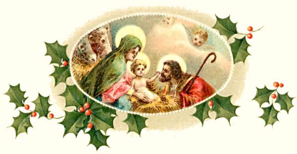 wallpapers Free Christian Christmas Pictures Clip Art clipart library