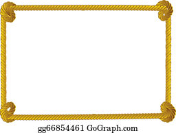 photo Free Clipart Rope Border clipart library