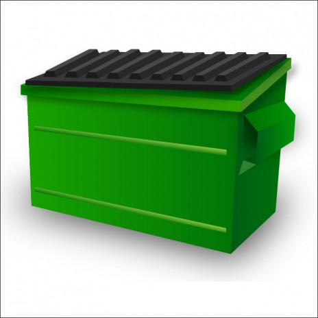 wallpapers Free Dumpster Clipart clipart library