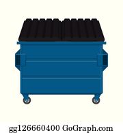 images Free Dumpster Clipart dumpster clip art royalty free gograph