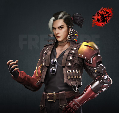 pix Free Fire All Characters Images garena free fire characters k