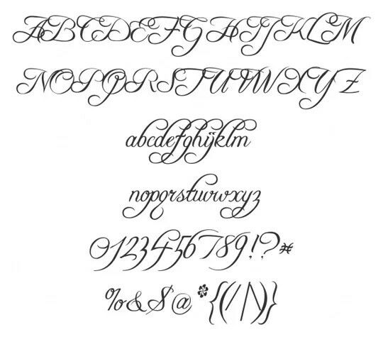 wallpapers Freebooter Script Free Download freebooter script font family