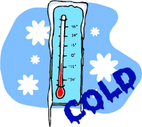 photo Freezing Thermometer Clip Art dreamstime com