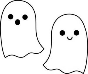 pix Friendly Ghost Clipart clipart library