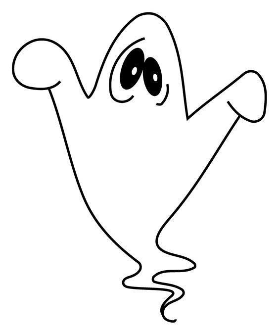 pic Friendly Ghost Clipart clip art ghost clipart image ghost