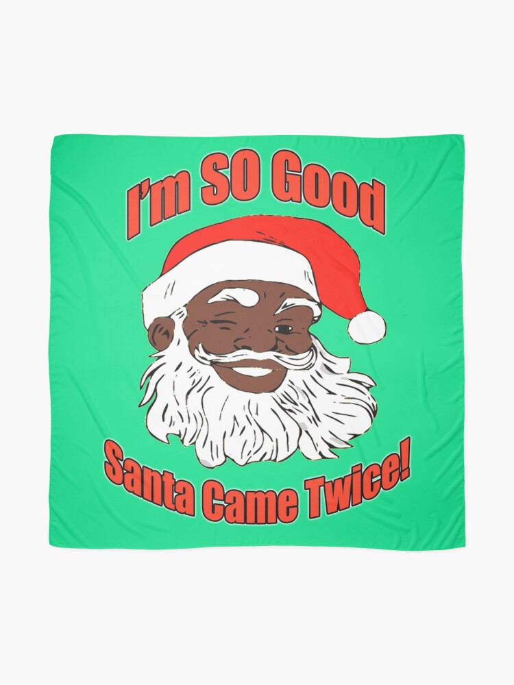 pix Funny Black Santa Pictures zazzle